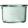 Weck 751-80 Zavárací pohár Mini 200 ml
