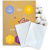 BajaBee, Pracie pásiky 48 praní, Cotton fresh, 48 ks BajaBee, Pracie pásiky 48 praní, Cotton fresh, 48 ks
