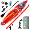 FunWater nafukovací paddleboard KOI FunWater nafukovací paddleboard KOI