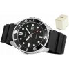 Pánske hodinky Casio MDV-107-1A1VEF čierny remienok Pánske hodinky Casio MDV-107-1A1VEF čierny remienok