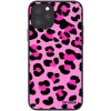 Picasee ULTIMATE CASE MagSafe pro Apple iPhone 11 Pro - Pink Tiger Picasee ULTIMATE CASE MagSafe pro Apple iPhone 11 Pro - Pink Tiger