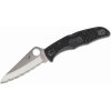 Spyderco Pacific Salt 2 Lightweight Black C91SBK2 Spyderco Pacific Salt 2 Lightweight Black C91SBK2