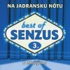 Na jadranskú nôtu: Best of Senzus 3 - O Marijana Na jadranskú nôtu: Best of Senzus 3 - O Marijana