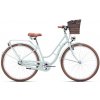 Mestský bicykel CTM SUMMER 28 Rám: 17 Mestský bicykel CTM SUMMER 28 Rám: 17
