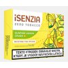 iSenzia Sunrise Lemon Crush (PULZE) 1 karton iSenzia Sunrise Lemon Crush (PULZE) 1 karton