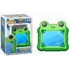 Funko Pop! 1714 Toy Story 5 Lilypad Funko Pop! 1714 Toy Story 5 Lilypad