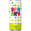 Jupík Sparky Fun sýtený nápoj vratná plechovka Jupík Sparky Fun sýtený nápoj vratná plechovka