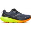 Pánska bežecká obuv Saucony Guide 18 Shadow/Vizi UK 10,5 Pánska bežecká obuv Saucony Guide 18 Shadow/Vizi UK 10,5