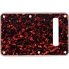 Fender Backplate Stratocaster 4-Ply Krytka pre gitaru