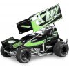 Revell USA Indy Race Parts #71 Joey Saldana 1/25 Revell USA Indy Race Parts #71 Joey Saldana 1/25