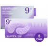 NUMBUZIN - No.9 NAD Collagen Under Eye Patches - Očné hydrogelové náplasti s NAD+, kolagénom, peptidmi a kofeínom 5 párov NUMBUZIN - No.9 NAD Collagen Under Eye Patches - Očné hydrogelové náplasti s NAD+, kolagénom, peptidmi a kofeínom 5 párov