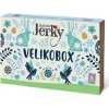 Jihočeské Jerky Velikobox 8 x 20 g Jihočeské Jerky Velikobox 8 x 20 g