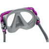 Okuliare Bestway® 22052, Dominator Mask, mix farieb, plavecké, na potápanie, do vody Okuliare Bestway® 22052, Dominator Mask, mix farieb, plavecké, na potápanie, do vody