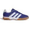 Pánska Halová obuv ADIDAS SPEZIALIST JS0243 – Tmavo modrá Pánska Halová obuv ADIDAS SPEZIALIST JS0243 – Tmavo modrá