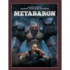 Metabaron - Alejandro Jodorowsky Metabaron - Alejandro Jodorowsky