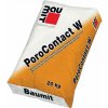 Baumit PoroContact W – Vysokoparopriepustná lepiaca malta na izolačné dosky MultiPor - 25 kg Baumit PoroContact W – Vysokoparopriepustná lepiaca malta na izolačné dosky MultiPor - 25 kg