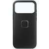 Everyday Fabric Case iPhone 17 Pro Max Charcoal Everyday Fabric Case iPhone 17 Pro Max Charcoal