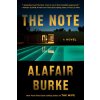 NOTE (BURKE ALAFAIR)(Pevná) NOTE (BURKE ALAFAIR)(Pevná)