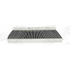Filter vnútorného priestoru CHAMPION (FEDERAL-MOGUL) CCF0348C Filter vnútorného priestoru CHAMPION (FEDERAL-MOGUL) CCF0348C