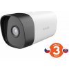 IP kamera IT7-PRS-4 PoE Bullet Security Camera 4MPx, 2560 x 1440, podpora zvuku, nočné videnie, H.265, ak (TENDAIT7-PRS-4) IP kamera IT7-PRS-4 PoE Bullet Security Camera 4MPx, 2560 x 1440, podpora zvuku, nočné videnie, H.265, ak (TENDAIT7-PRS-4)