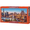 Castorland Good Evening New York 4000 dielov Castorland Good Evening New York 4000 dielov