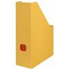 Zakladač, PP kartón, 95mm, LEITZ Cosy ClickStore, teplá žltá Zakladač, PP kartón, 95mm, LEITZ Cosy ClickStore, teplá žltá