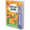 Albi Kvído Zošit plný aktivít 5+ Albi Kvído Zošit plný aktivít 5+