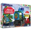 Adventní kalendář Magnatiles Adventní kalendář Magnatiles