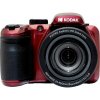 Kodak PIXPRO Astro Zoom AZ405 digitálny fotoaparát 21.14 Megapixel Zoom (optický): 40 x červená Full HD videozáznam, stabilizácia obrazu, so vstavaným bleskom; AZ405RD Kodak PIXPRO Astro Zoom AZ405 digitálny fotoaparát 21.14 Megapixel Zoom (optický): 40 x červená Full HD videozáznam, stabilizácia obrazu, so vstavaným bleskom; AZ405RD