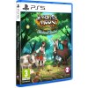 Harvest Moon: Echoes of Teradea