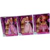 Bábika Steffi Simba Rapunzel, ružovo-fialová Bábika Steffi Simba Rapunzel, ružovo-fialová
