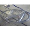 Hyundai I20 8/08- predný znak / originál / Hyundai I20 8/08- predný znak / originál /