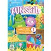 Fun Skills Level 1 Student's Book with Home Booklet and Downloadable Audio Fun Skills Level 1 Student's Book with Home Booklet and Downloadable Audio