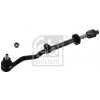 Spojovacia tyč riadenia FEBI BILSTEIN 08572 Spojovacia tyč riadenia FEBI BILSTEIN 08572