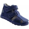 Pegres O1201 detské sandále modré