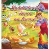 Každodenní život na farmě Každodenní život na farmě