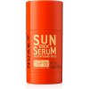Nuxe Sun Stick Serum SPF 50+ sérum na opaľovanie SPF 50+ 25 g