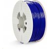 VERBATIM Filament pre 3D tlačiarne PET-G 2.85mm, 123m, 1kg modrá VERBATIM Filament pre 3D tlačiarne PET-G 2.85mm, 123m, 1kg modrá