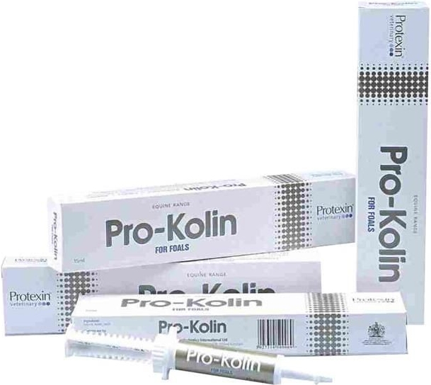 Protexin Pro-Kolin pro psy a kočky pasta 30 ml