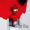 Rihanna: Anti - Rihanna Rihanna: Anti - Rihanna
