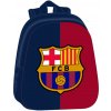 Dětský batoh FC BARCELONA Mini 3D half, 622584890 Dětský batoh FC BARCELONA Mini 3D half, 622584890