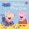 Peppa Pig: Peppa's Play Date Peppa Pig: Peppa's Play Date