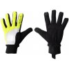 Force X82 zimné cyklistické rukavice Fluo vel. S Force X82 zimné cyklistické rukavice Fluo vel. S