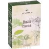 Juvamed bylinný čaj BAZA ČIERNA kvet sypaný 40 g Juvamed bylinný čaj BAZA ČIERNA kvet sypaný 40 g