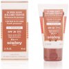 Sisley Tónovací opaľovací krém SPF 30 Super Soin Porcelain (Tinted Sun Care Cream) 40 ml