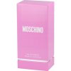 Moschino Fresh Couture Pink toaletná voda dámska 100 ml Moschino Fresh Couture Pink toaletná voda dámska 100 ml