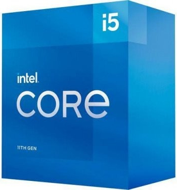 Intel Core i5-11400 BX8070811400SRKP0