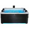 MSPA Oslo PLUS F-OS063WP Vírivý bazén 1150 l MSPA 11406451 MSPA Oslo PLUS F-OS063WP Vírivý bazén 1150 l MSPA 11406451