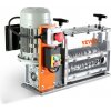 Vevor Automatická odizolovačka káblov 1,5–40 mm, 750 w, 30 m/min, 10 kanálov B750W101538MMFDI9V2 Vevor Automatická odizolovačka káblov 1,5–40 mm, 750 w, 30 m/min, 10 kanálov B750W101538MMFDI9V2