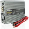 Whitenergy AC/DC 24V/230V 500 W, 2 zásuvky